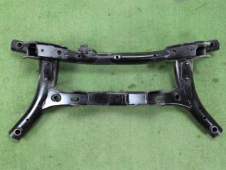 Подрамник задний CHANGAN UNI-V контрактная Подрамник задний CHANGAN UNI-V