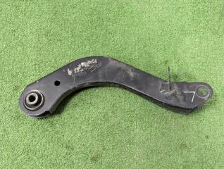 Рычаг подвески задний левый EXEED TXL контрактная Рычаг подвески задний левый EXEED TXL