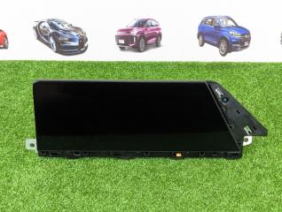 Панель управления мультимедиа CHANGAN UNI-V