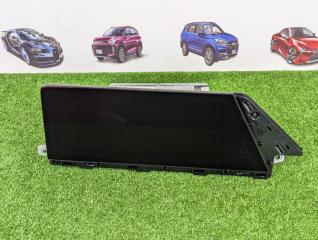 Панель управления мультимедиа CHANGAN UNI-V