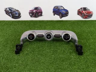 Панель управления климат-контролем EXEED TXL