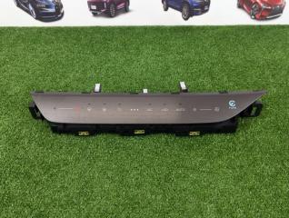 Панель управления климат-контролем CHERY TIGGO