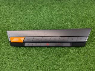 Панель управления климат-контролем CHANGAN UNI-V