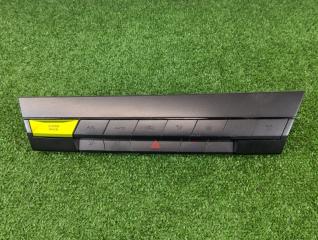 Панель управления климат-контролем CHANGAN UNI-V