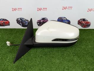 Зеркало левое CHERY TIGGO