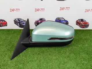 Зеркало левое CHERY TIGGO