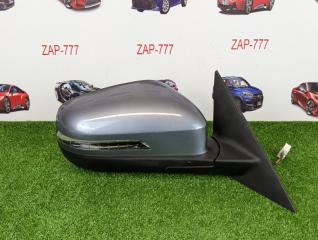 Зеркало правое CHERY TIGGO