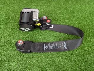 Ремень безопасности задний левый Jetour X70 Plus