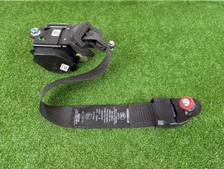 Ремень безопасности задний правый Jetour X70 Plus