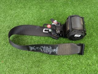 Ремень безопасности задний правый Jetour X70 Plus