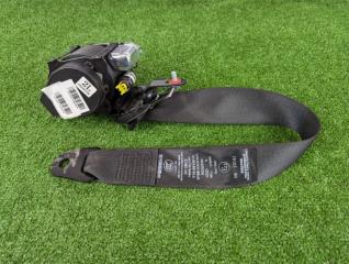 Ремень безопасности задний левый Jetour X70 Plus