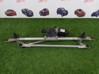 Трапеция дворников CHANGAN CS55PLUS