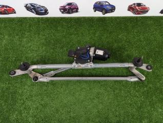 Трапеция дворников CHANGAN UNI-T