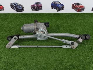 Трапеция дворников EXEED VX