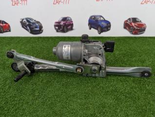 Трапеция дворников Jetour X70 Plus