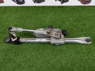 Трапеция дворников Jetour X70 Plus