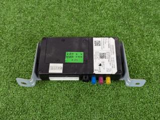 Телематический блок управления CHERY TIGGO