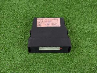 Блок управления центральным замком CHERY TIGGO