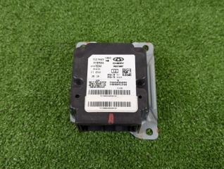 Блок управления подушками безопасности EXEED LX