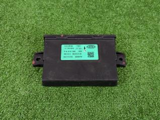 Блок управления дверьми Jaecoo J8