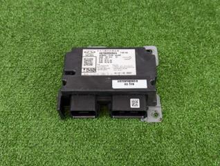 Блок управления подушками безопасности OMODA C5