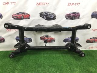 Подрамник задний EXEED LX Б/У Подрамник задний EXEED LX