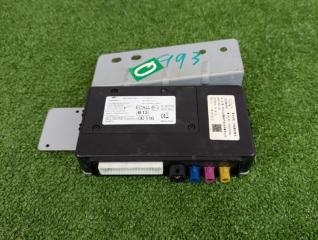 Телематический блок управления CHERY TIGGO