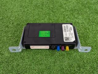 Телематический блок управления CHERY TIGGO