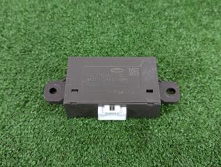 Блок управления парктроником CHERY TIGGO