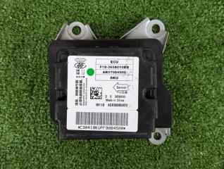 Блок управления подушками безопасности Jetour X70 Plus