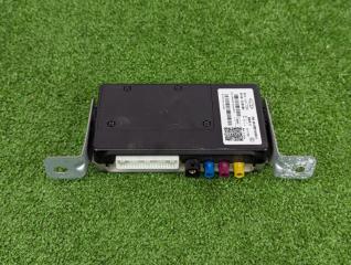 Телематический блок управления CHERY TIGGO