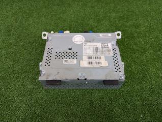 Блок управления мультимедиа EXEED VX