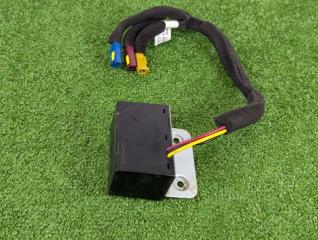 Антенна CHERY TIGGO