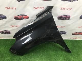 Крыло переднее левое EXEED VX