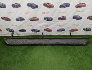 Порог левый CHANGAN HUNTER PLUS