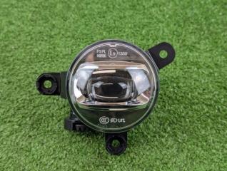 Фара противотуманная ПТФ левая CHERY ARRIZO