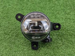 Фара противотуманная ПТФ правая CHERY ARRIZO