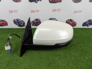 Запчасть зеркало левое TANK 500