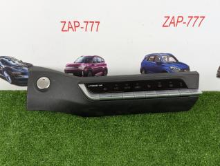 Панель управления климат-контролем CHANGAN CS35PLUS