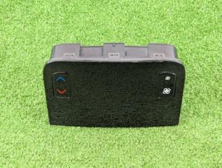 Панель управления климат-контролем задний EXEED VX