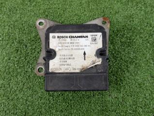 Блок управления подушками безопасности CHANGAN UNI-K