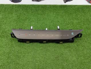 Панель управления климат-контролем CHERY TIGGO