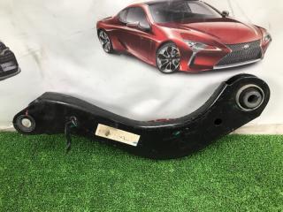 Запчасть рычаг задний левый CHERY TIGGO