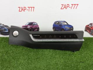 Панель управления климат-контролем CHANGAN CS35PLUS