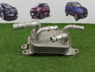 Теплообменник CHANGAN CS35PLUS контрактная Теплообменник CHANGAN CS35PLUS