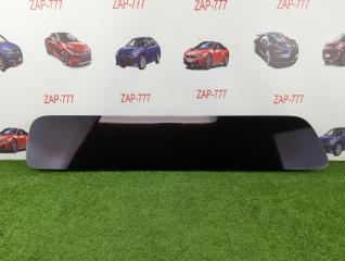 Панель приборов Jaecoo J8