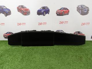 Панель приборов CHANGAN UNI-K