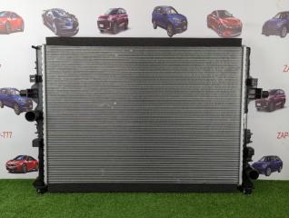 Радиатор охлаждения ДВС CHANGAN CS35PLUS