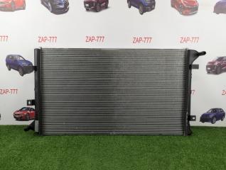 Интеркулер CHANGAN CS35PLUS