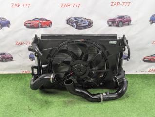 Кассета радиаторов EXEED LX